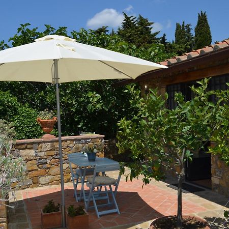 Casa Ercole Farm Stay Greve in Chianti Exterior photo